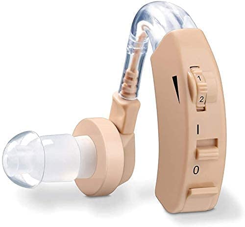 Advanced Hearing Aid Ear Machine for Seniors