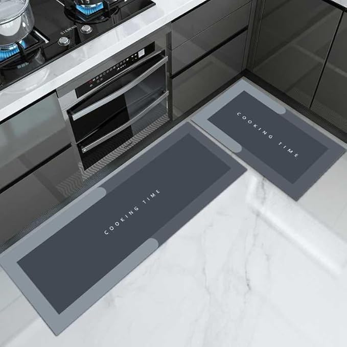 Waterproof Anti-Fatigue Kitchen Mat