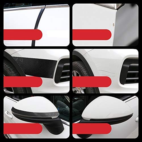 Car Door Sill Protector-Scratch Tape
