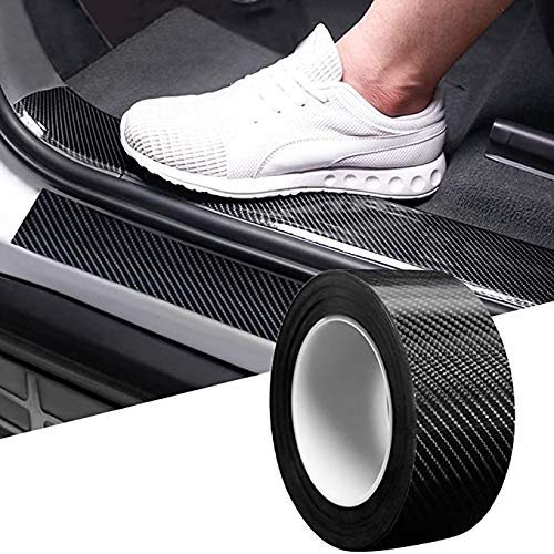 Car Door Sill Protector-Scratch Tape