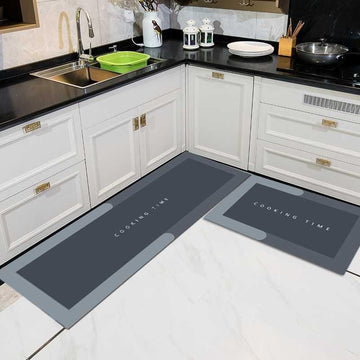 Waterproof Anti-Fatigue Kitchen Mat
