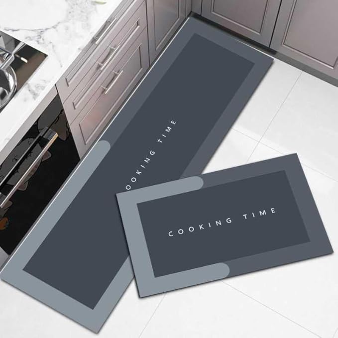 Waterproof Anti-Fatigue Kitchen Mat