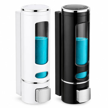 Wall Mounted Soap Dispenser Pack of 2