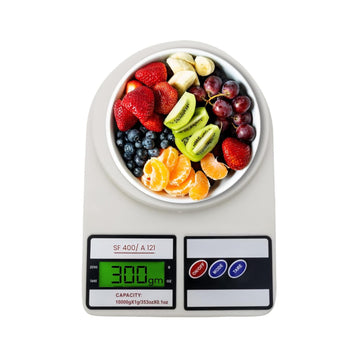 Digital Kitchen Weighing Machine 10Kg