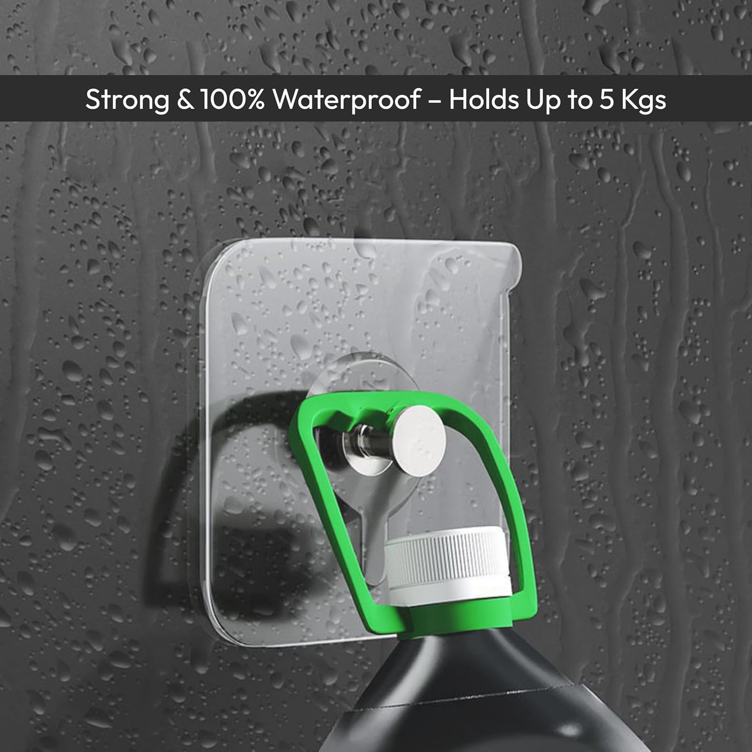 Self Adhesive Wall Hooks