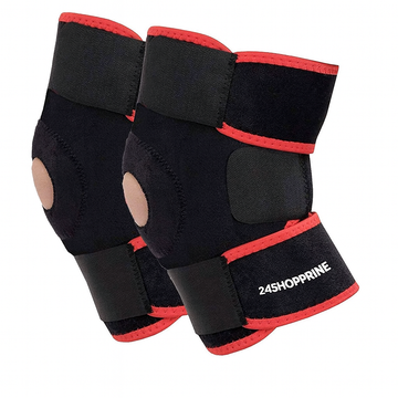 Adjustable Knee Support Patella Brace